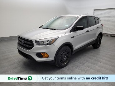 2019 Ford Escape in Albuquerque, NM 87123