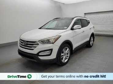 2016 Hyundai Santa Fe in Clearwater, FL 33764