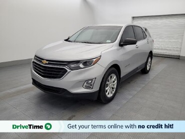 2019 Chevrolet Equinox in Clearwater, FL 33764