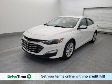 2020 Chevrolet Malibu in Clearwater, FL 33764