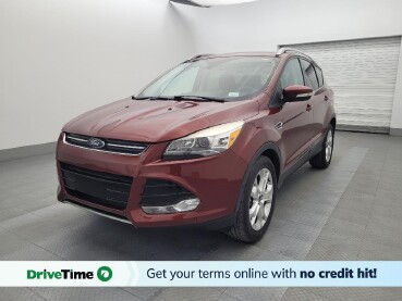 2016 Ford Escape in Tampa, FL 33612