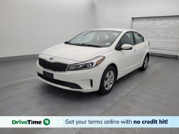 2017 Kia Forte in Tampa, FL 33612