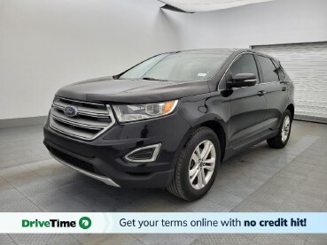 2016 Ford Edge in Tampa, FL 33612