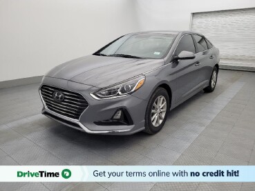 2019 Hyundai Sonata in Clearwater, FL 33764