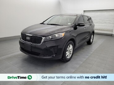 2019 Kia Sorento in Clearwater, FL 33764