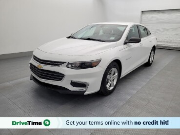 2018 Chevrolet Malibu in Clearwater, FL 33764