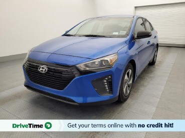 2017 Hyundai Ioniq in Tampa, FL 33612