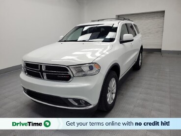 2015 Dodge Durango in Las Vegas, NV 89102