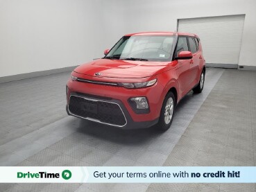 2021 Kia Soul in Chattanooga, TN 37421