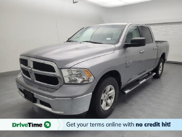 2021 RAM 1500 in Winston-Salem, NC 27103