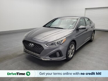 2018 Hyundai Sonata in Sanford, FL 32773