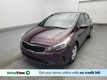 2017 Kia Forte in Sanford, FL 32773