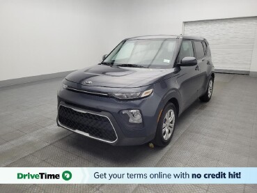 2020 Kia Soul in Kissimmee, FL 34744