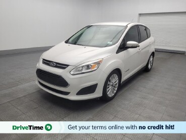 2018 Ford C-MAX in Kissimmee, FL 34744