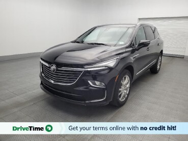 2022 Buick Enclave in Hialeah, FL 33014