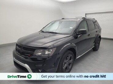 2018 Dodge Journey in Greenville, NC 27834