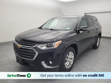 2019 Chevrolet Traverse in Raleigh, NC 27604