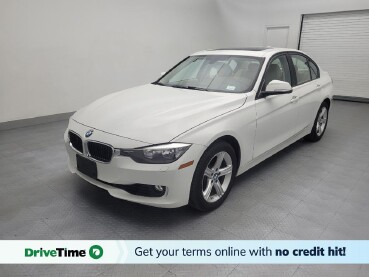 2013 BMW 328i xDrive in Greenville, SC 29607