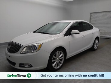 2015 Buick Verano in Denver, CO 80012