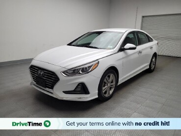 2018 Hyundai Sonata in Torrance, CA 90504