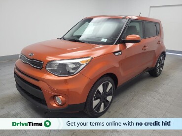 2018 Kia Soul in Antioch, TN 37013