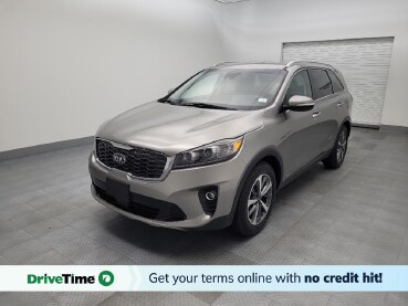 2019 Kia Sorento in Columbus, OH 43231