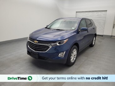 2019 Chevrolet Equinox in Columbus, OH 43231