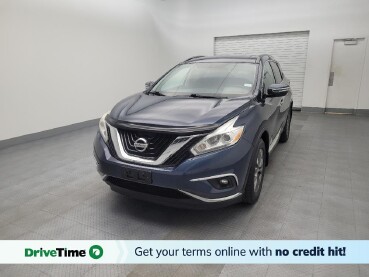 2016 Nissan Murano in Columbus, OH 43228