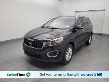 2017 Kia Sorento in Cincinnati, OH 45255