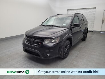 2019 Dodge Journey in Maple Heights, OH 44137