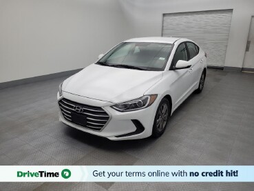 2018 Hyundai Elantra in Maple Heights, OH 44137