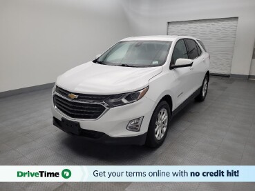 2020 Chevrolet Equinox in Columbus, OH 43228