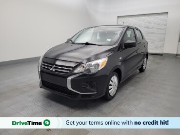 2022 Mitsubishi Mirage in Maple Heights, OH 44137