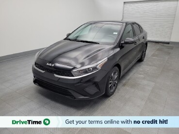 2022 Kia Forte in Columbus, OH 43228