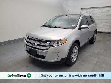 2013 Ford Edge in Columbus, OH 43228