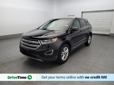 2015 Ford Edge in Temple Hills, MD 20746