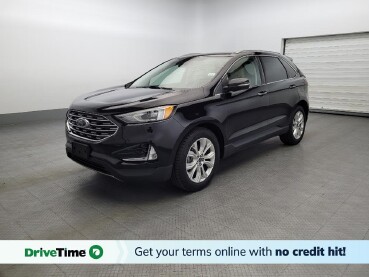 2020 Ford Edge in Laurel, MD 20724