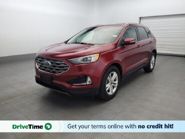 2019 Ford Edge in Plymouth Meeting, PA 19462