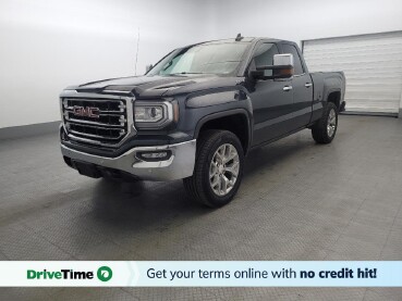 2018 GMC Sierra 1500 in Temple Hills, MD 20746