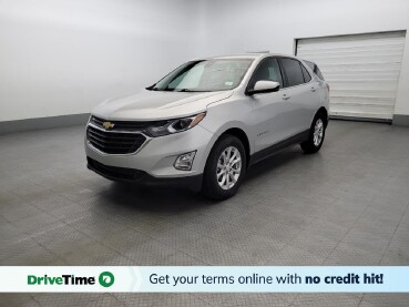 2020 Chevrolet Equinox in Laurel, MD 20724