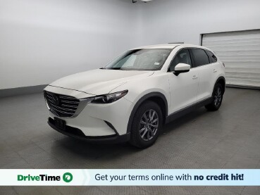 2021 MAZDA CX-9 in Temple Hills, MD 20746