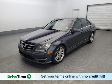 2014 Mercedes-Benz C 300 in Temple Hills, MD 20746