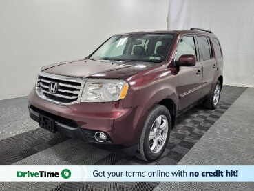 2013 Honda Pilot in Plymouth Meeting, PA 19462