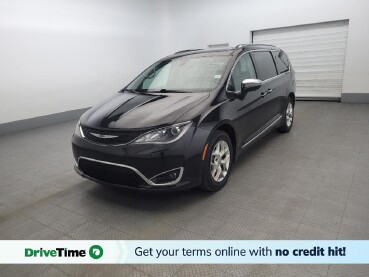 2020 Chrysler Pacifica in Laurel, MD 20724