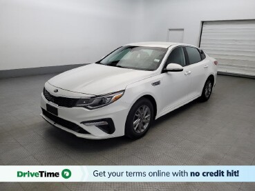 2019 Kia Optima in Temple Hills, MD 20746