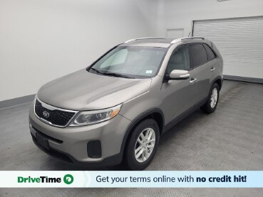 2015 Kia Sorento in St. Louis, MO 63136