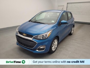 2021 Chevrolet Spark in Topeka, KS 66611