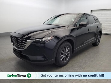 2021 MAZDA CX-9 in Temple Hills, MD 20746