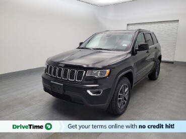 2019 Jeep Grand Cherokee in Columbus, OH 43231