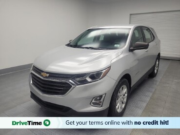 2019 Chevrolet Equinox in Ft Wayne, IN 46805